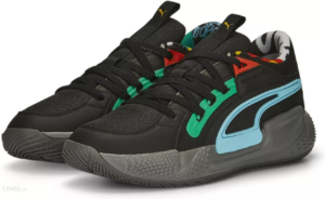 Giay Puma Court Rider Chaos 'Black' 37826501