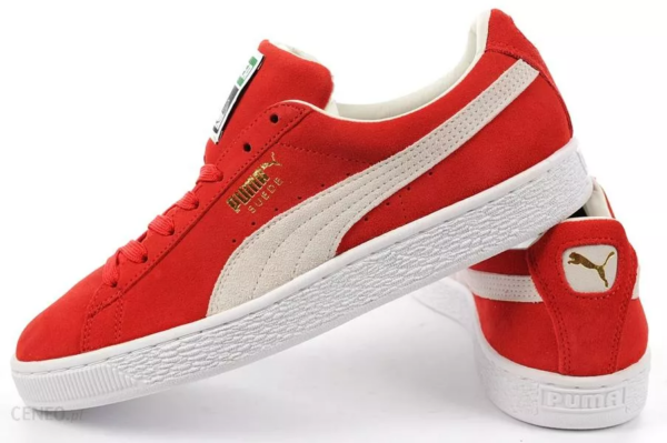 Giày Puma Super Suede 365748-01 - Ảnh 6