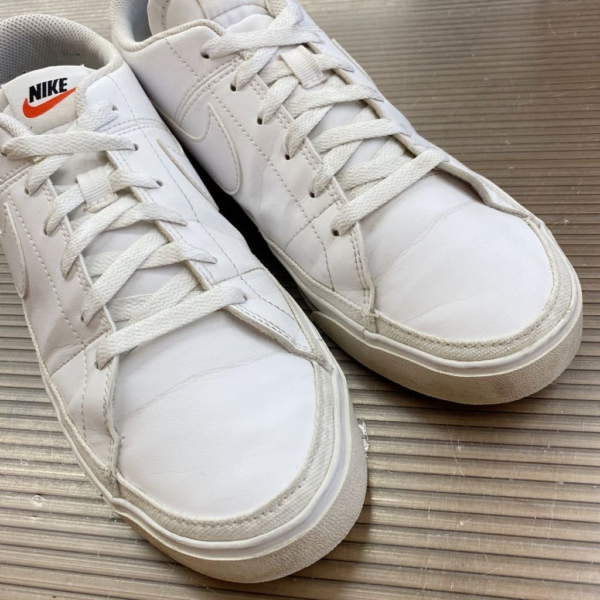 Giày Nike Court Legacy 'White' DJ2517-101 - Ảnh 3