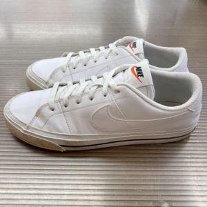 Alternative view of Giày Nike Court Legacy 'White' DJ2517-101