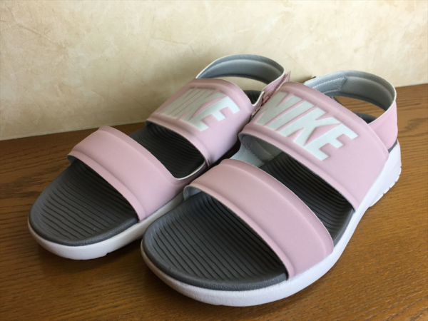 Dép Nike Sandals Wmns 'Tanjun Pink' 882694-500 - Ảnh 2