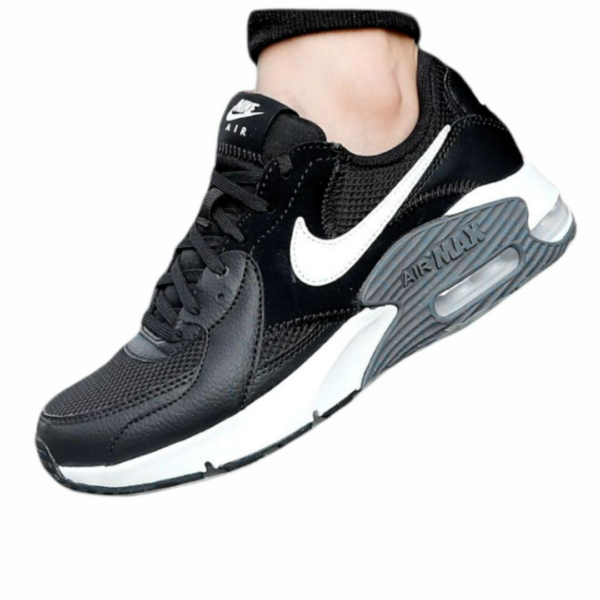 Giày Nike Air Max Excee 'Black White' CD4165-001 - Ảnh 5