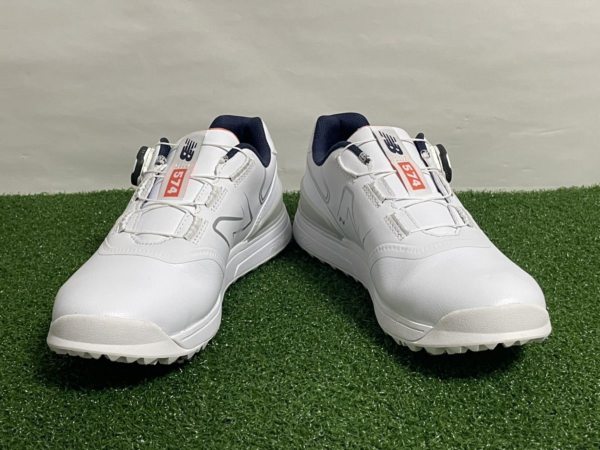 Giày New Balance 574 v3 'White' UGB574W3 - Ảnh 4