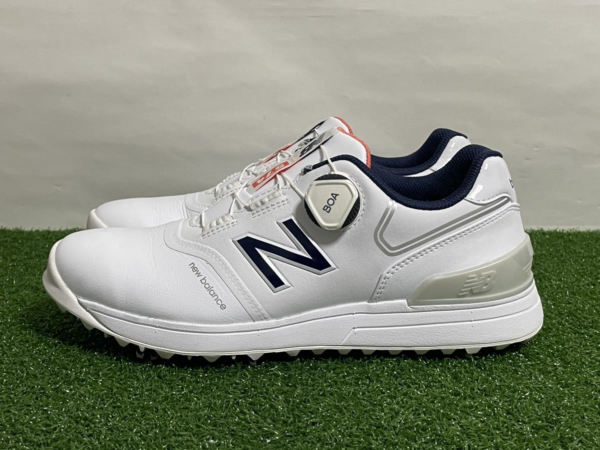 Giày New Balance 574 v3 'White' UGB574W3 - Ảnh 3