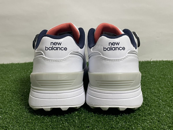 Giày New Balance 574 v3 'White' UGB574W3 - Ảnh 5