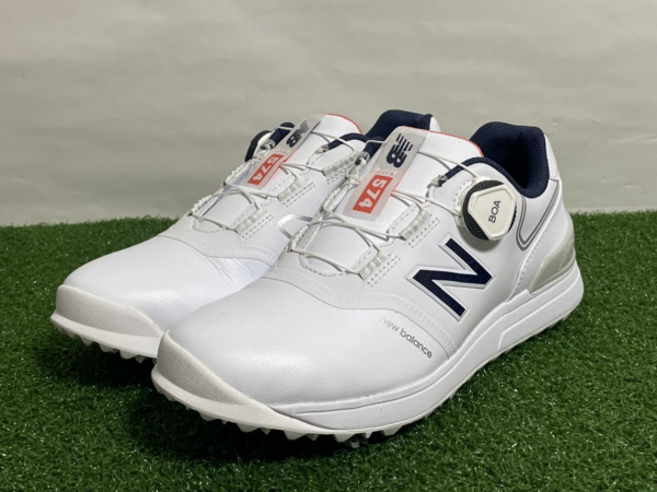 Giày New Balance 574 v3 'White' UGB574W3 - Ảnh 2