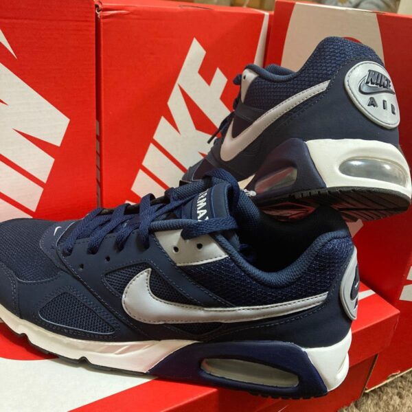Giày Nike Air Max IVO 'Navy' 580518-405 - Ảnh 4