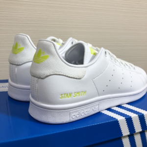 Giay Adidas Originals Stan Smith 'White' H00327