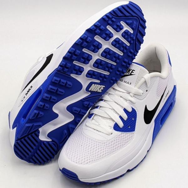 Giày Nike Air Max 90 G 'Coated Mesh' CU9978-106 - Ảnh 4