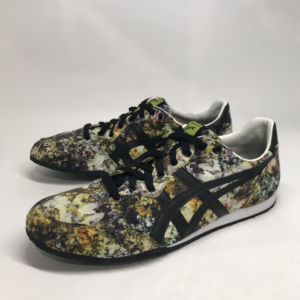 Giay Onitsuka Tiger Serrano 'Green Yellow' TH643N-8990