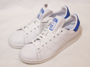Giay Adidas Stan Smith 'Blue' BD8022