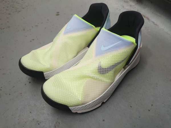 Giày Nike Go FlyEase 'Celestine Blue' DR5540-100 - Ảnh 5