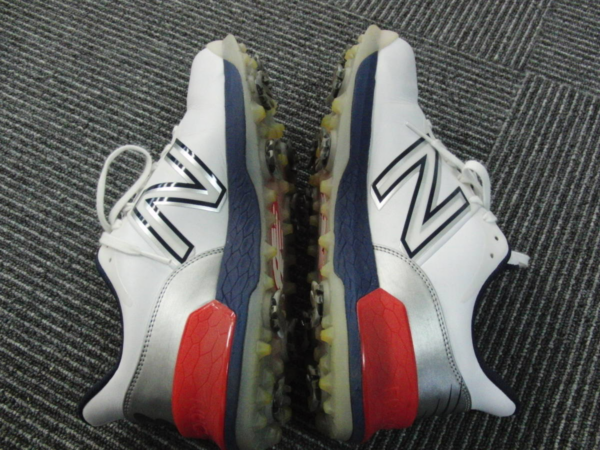 Giày New Balance Fresh Foam 2500 T3 'White' UG2500T3 - Ảnh 2