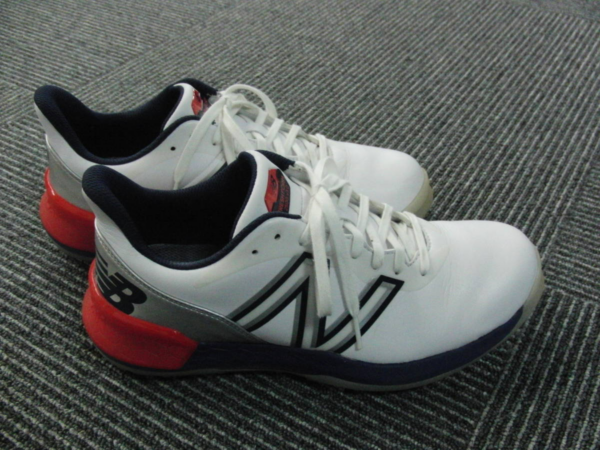 Giày New Balance Fresh Foam 2500 T3 'White' UG2500T3 - Ảnh 4