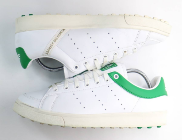 Giày Golf Adidas Adicross Classic F33781 - Ảnh 5