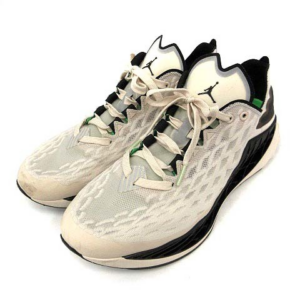 Alternative view of Giày Nike Jordan Zoom Trunner Ultimate 'Light Orewood Brown' CJ1495-101