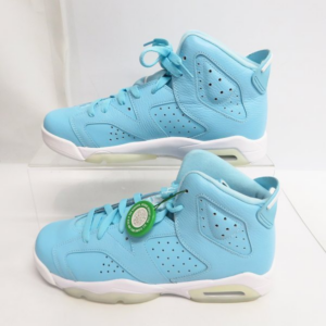 Alternative view of Giày Nike Jordan 6 Retro GG 'Pantone' 543390-407