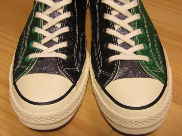 Giày Converse J.W. Anderson x Chuck 70 'Gltter Gutter' 160805C - Ảnh 6