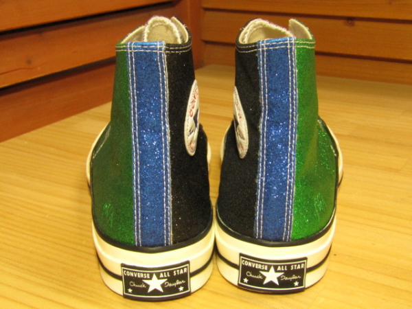 Giày Converse J.W. Anderson x Chuck 70 'Gltter Gutter' 160805C - Ảnh 5