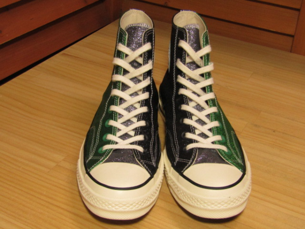 Giày Converse J.W. Anderson x Chuck 70 'Gltter Gutter' 160805C - Ảnh 4