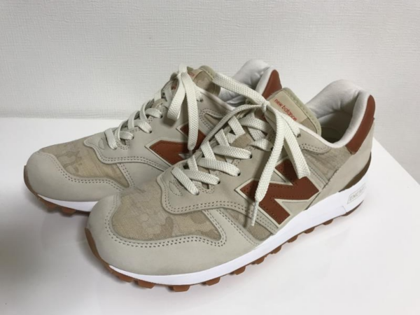 Giày New Balance 1300 'Age of Exploration' M1300DSP - Ảnh 7