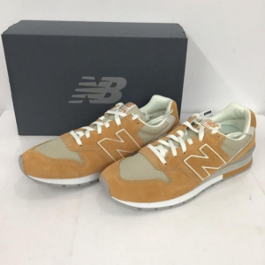 Giay New Balance 996 'Caramel' CM996TD2