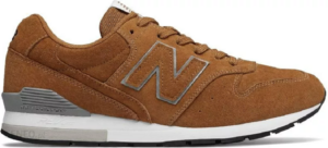 Giày New Balance 996 'Brown' MRL996SD