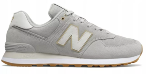 Giày New Balance 574 'Cloud Grey Trainers' ML574SNI