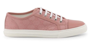 Giày Gucci Wmns Pink 426187-KQWM0-5777