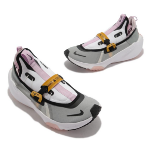 Giay Nike Air Zoom Traverse GS 'White Black' CN8199-101