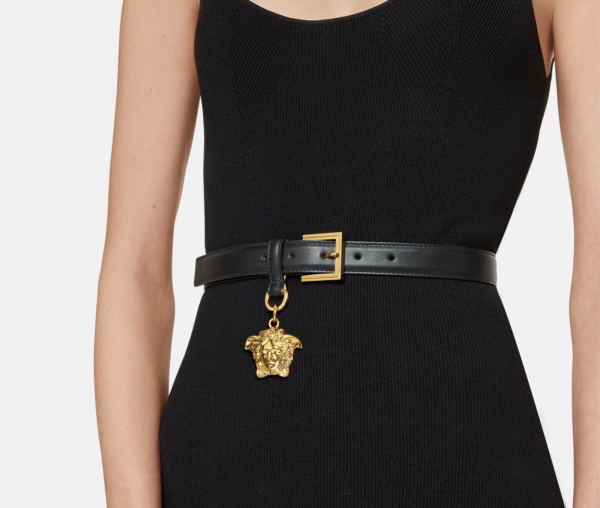 Thắt lưng Versace Belt DCDI141-DVTNM-KVO41 - Ảnh 5