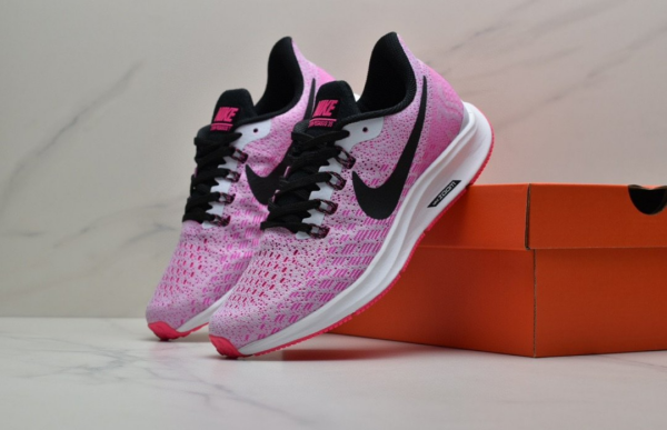 Giày Nike Wmns Air Zoom Pegasus 35 'Hyper Pink' 942855-406 - Ảnh 8