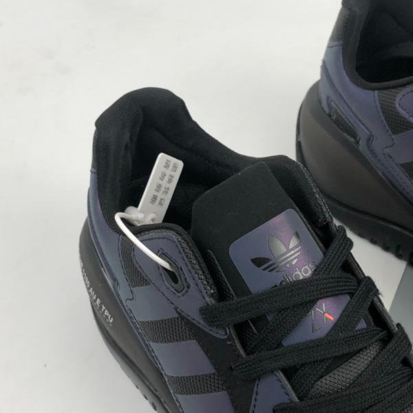 Giày Adidas ZX Alkyne Core Black FV2322 - Ảnh 4