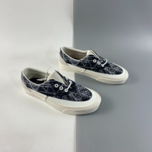 Alternative view of Giày Vans x C2H4® Vol.2 Era 'Virtual Reality Beta' VN0A5EFN626