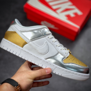 Giay Nike Dunk Low 'Heirloom' DH4403-700