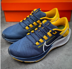 Giay Nike Air Zoom Pegasus 38 'West Virginia' DJ0864-400