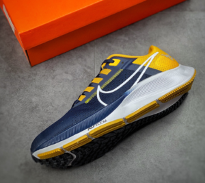 Giay Nike Air Zoom Pegasus 38 'West Virginia' DJ0864-400