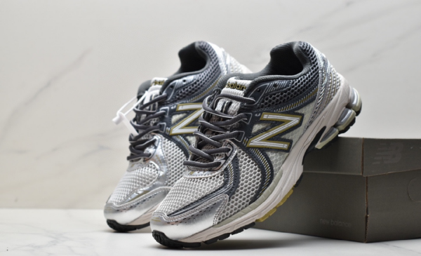 Giày New Balance 860v2 'Mars' ML860KS2 - Ảnh 6