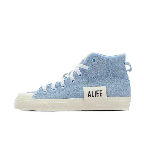 Giày adidas Nizza Hi 'Alife Clear Sky' GW5325 - Ảnh 4
