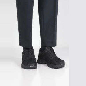 Giay Balenciaga Phantom 'Black' 678869W2E921000