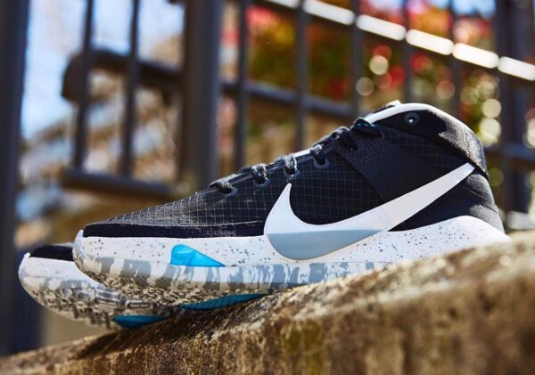 Giày Nike KD 13 'Black' CI9948-001 - Ảnh 8