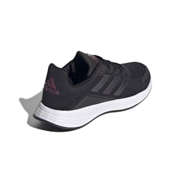 Giày Adidas Wmns Duramo SL 'Black' FY6709 - Ảnh 3