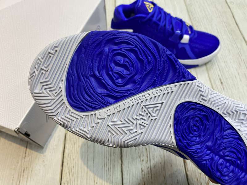 Giày Nike Zoom Freak 1 'Greece' BQ5422-400 - Ảnh 8