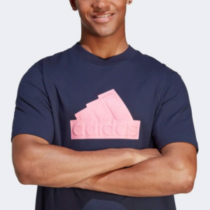 Ao Adidas Badge Of Sport Future Icons 'Legend Ink' IC3711