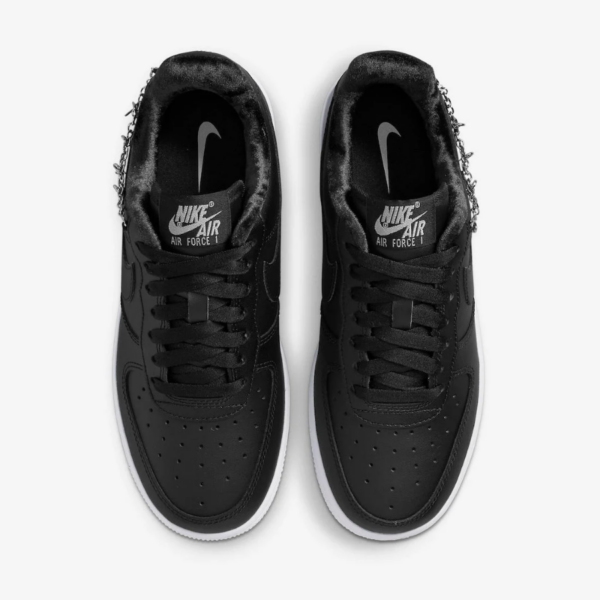 Giày Nike Air Force 1 '07 LX Lucky Charms Black DD1525-001 - Ảnh 5