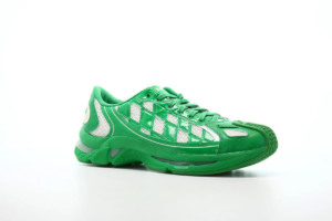 Giay Asics Kiko Kostadinov x Gel Kiril 'Cilantro' 1023A019-300