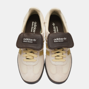 Giay Adidas Samba 'Wales Bonner Ecrtin Brown' ID0217