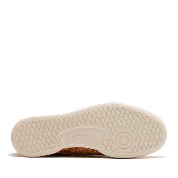 Giay Reebok Atmos x BABY STAR 'Modern Beige' ID4377