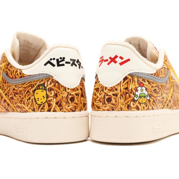 Giay Reebok Atmos x BABY STAR 'Modern Beige' ID4377