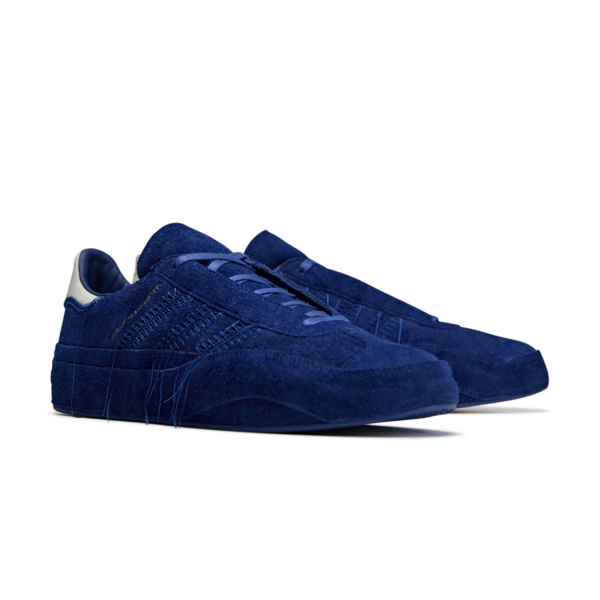 Giay Adidas Y3 Gazelle 'Unity Ink' ID4451